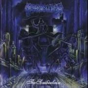 El texto musical MISTRESS OF THE BLEEDING SORROW de DISSECTION también está presente en el álbum The somberlain (1993)