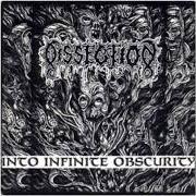 El texto musical SON OF THE MOURNING de DISSECTION también está presente en el álbum Into infinite obscurity - ep (1991)