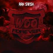 El texto musical SLIDE SHOW de RAH SWISH también está presente en el álbum Woo forever (2020)