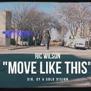 El texto musical CHICAGO BAE de RIC WILSON también está presente en el álbum They call me disco (2020)