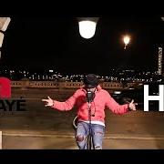 El texto musical OH YES de HIRO también está presente en el álbum De la haine à l'amour (2017)