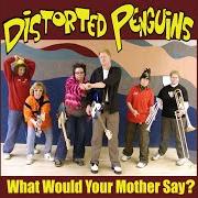 El texto musical SOCIAL SLUT de DISTORTED PENGUINS también está presente en el álbum What would your mother say? (2002)