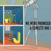 El texto musical IF IT HAPPENS - EP VERSION de WE WERE PROMISED JETPACKS también está presente en el álbum A complete one-eighty (2022)