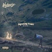 El texto musical THE FALLEN de WREKONIZE también está presente en el álbum Pressure point, meridian 1 (2020)