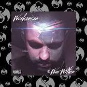 El texto musical NEON SKIES de WREKONIZE también está presente en el álbum The war within (2013)