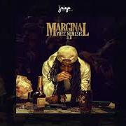 El texto musical JTR de MARGINAL también está presente en el álbum Free nemesis 2.0 (2020)