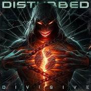 El texto musical TAKE BACK YOUR LIFE de DISTURBED también está presente en el álbum Divisive (2022)