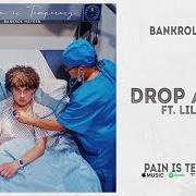 El texto musical WHATCHU ON TODAY de BANKROL HAYDEN también está presente en el álbum Pain is temporary (2020)