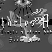El texto musical MARÍA / AROMA DE JARDÍN de CHARLES ANS también está presente en el álbum De brujas y otros hábitos (2025)