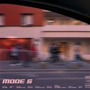 El texto musical BULLE de DABS también está presente en el álbum Mode s (2020)