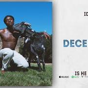 El texto musical I DO ME . . . YOU DO YOU de JAY IDK también está presente en el álbum Is he real? (2019)