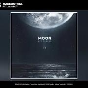 El texto musical BACKSEAT de KID TRUNKS también está presente en el álbum Moon (2020)