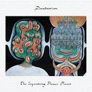 El texto musical THE INVISIBLE MAN de DERADOORIAN también está presente en el álbum The expanding flower planet (2015)
