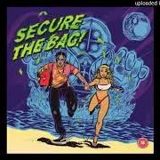 El texto musical LUVD U de AJ TRACEY también está presente en el álbum Secure the bag (2017)