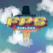 El texto musical RANG S de SHELDON también está presente en el álbum Fps (2020)