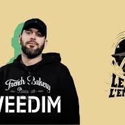 El texto musical TOUNSI FREESTYLE PT. 2 de DJ WEEDIM también está presente en el álbum Boulangerie française, vol.2 (2018)