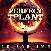 El texto musical IF LOVE WALKS IN de PERFECT PLAN también está presente en el álbum Brace for impact (2022)