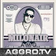 El texto musical HÖR GUT ZU de MILONAIR también está presente en el álbum Amg (ausländer mit geld) (2014)