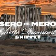 El texto musical ALLES POLITIK de SERO EL MERO también está presente en el álbum Ghetto diamant (2020)