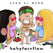 El texto musical NOKIA de SERO EL MERO también está presente en el álbum Babyfaceflow (2019)