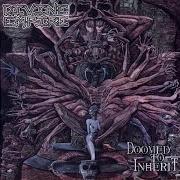 El texto musical MANDATORY PUNISHMENT de DIVINE EMPIRE también está presente en el álbum Doomed to inherit (2000)
