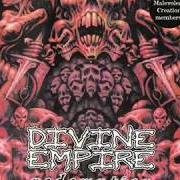 El texto musical WITNESS TO TERROR de DIVINE EMPIRE también está presente en el álbum Redemption (1998)