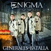 El texto musical SOLDADO DERBEZ de ENIGMA NORTEÑO también está presente en el álbum Generales de batalla (2012)