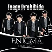 El texto musical LO LINDO DE TI de ENIGMA NORTEÑO también está presente en el álbum Juego prohibido (2010)