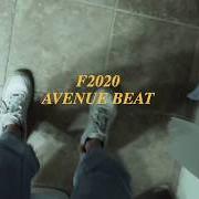 El texto musical BROKE (WRKTP) de AVENUE BEAT también está presente en el álbum Avenue beat (2019)