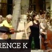 El texto musical EL SILENCIO de FLORENCE K también está presente en el álbum Bossa blue (2006)