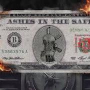 Ashes in the safe Ashes in the safe