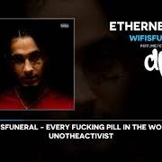 El texto musical KNOTS de WIFISFUNERAL también está presente en el álbum Ethernet (2018)