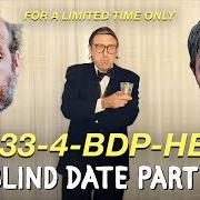 El texto musical I WANT TO GO TO THE BEACH (FEAT. COOPER CRAIN) de BILL CALLAHAN también está presente en el álbum Blind date party (2021)