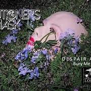 El texto musical RATBOY de EXECUTIONER'S MASK también está presente en el álbum Despair anthems (2020)