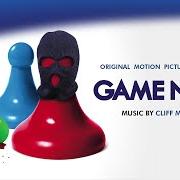 El texto musical ONCE IN A LIFETIME de THE NIGHT GAME también está presente en el álbum The night game (2018)