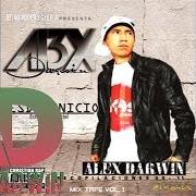 El texto musical AMOR ETERNO de ALEX DARWIN también está presente en el álbum Desdelinicio (2012)