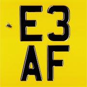 El texto musical ACT LIKE YOU KNOW de DIZZEE RASCAL también está presente en el álbum E3 af (2020)