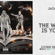 El texto musical MARRIED TO MY ENEMIES de JACKBOY también está presente en el álbum Living in history (2020)