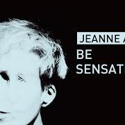El texto musical LYDIA de JEANNE ADDED también está presente en el álbum Be sensational (2015)