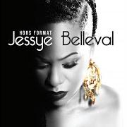 El texto musical LAISSÉ LÀ de JESSYE BELLEVAL también está presente en el álbum Hors format (2020)