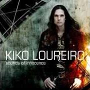 El texto musical A PERFECT RHYME de KIKO LOUREIRO también está presente en el álbum Sounds of innocence (2013)