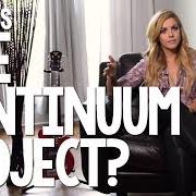 El texto musical IN REPAIR de LINDSAY ELL también está presente en el álbum The continuum project (2018)