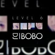 El texto musical COME TAKE MY HAND de DJ BOBO también está presente en el álbum Level 6 (1999)