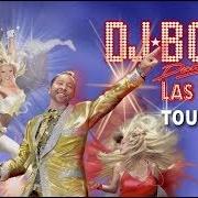 El texto musical AROUND THE WORLD de DJ BOBO también está presente en el álbum Live in concert (2003)