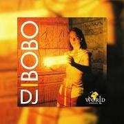 El texto musical WORLD IN MOTION de DJ BOBO también está presente en el álbum World in motion (1996)