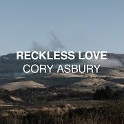 El texto musical GARMENTS de CORY ASBURY también está presente en el álbum Reckless love (2018)