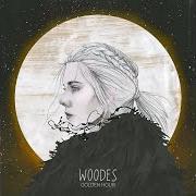 El texto musical ORIGAMI de WOODES también está presente en el álbum Golden hour (2018)