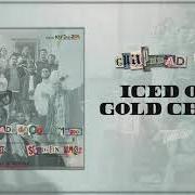 El texto musical ICED OUT GOLD CHAIN de GUAPDAD 4000 también está presente en el álbum Dior deposits (2019)