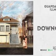 El texto musical DOWNGRADE de GUAPDAD 4000 también está presente en el álbum 1176 (2021)