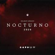 El texto musical OJITOS PERSAS de ESLABON ARMADO también está presente en el álbum Nocturno (2026)